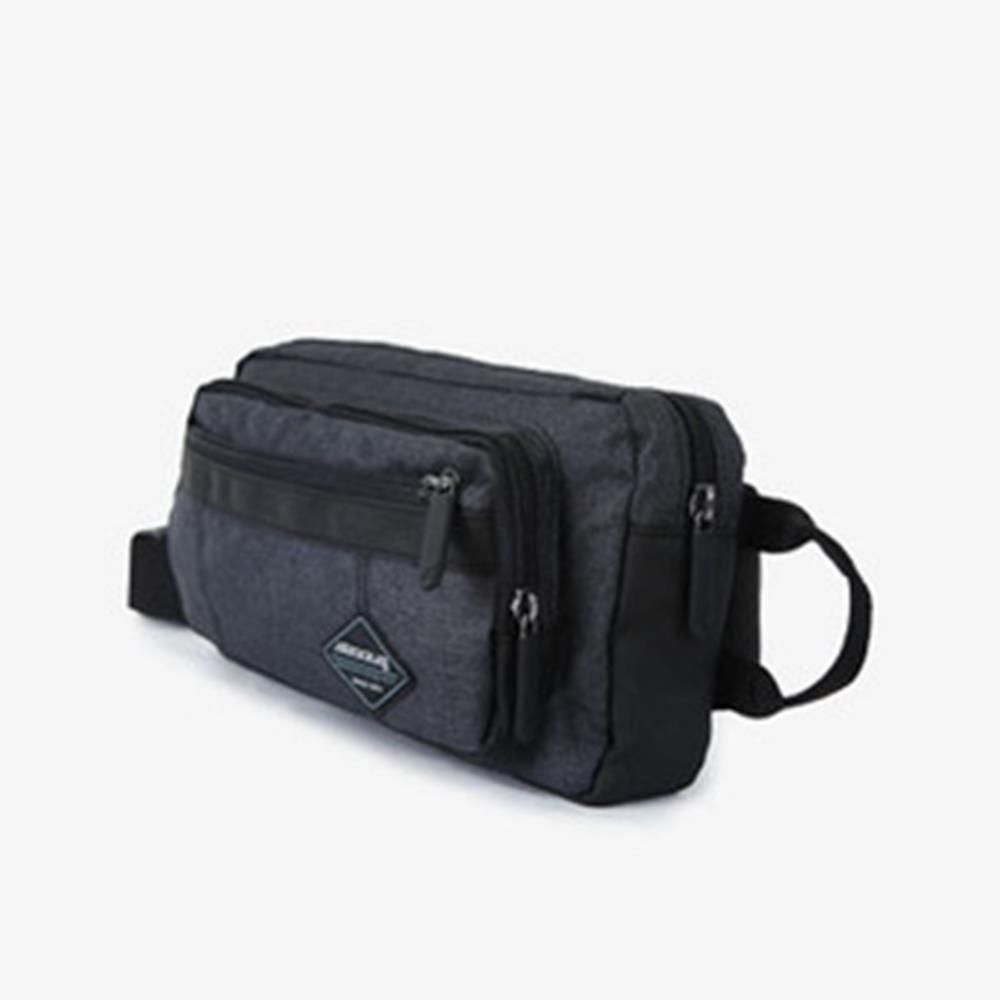 남자 앞으로메는가방 여행슬링백