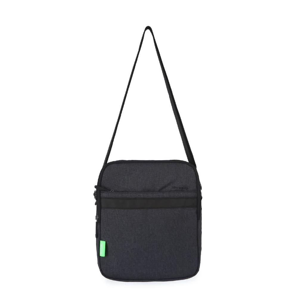 데일리 가볍고 슬림한 여행 크로스백