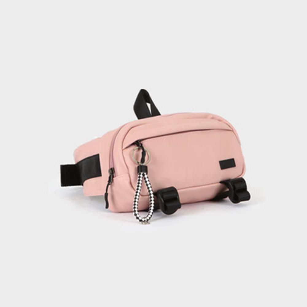 여행힙색 패션힙색 개주얼 슬링백 추천