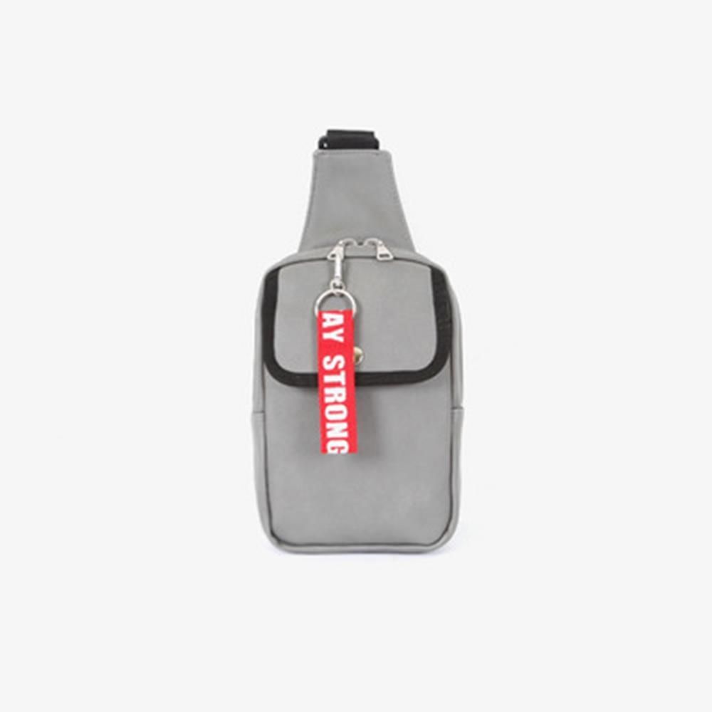 여행 야외활동 캐주얼 남자슬링백