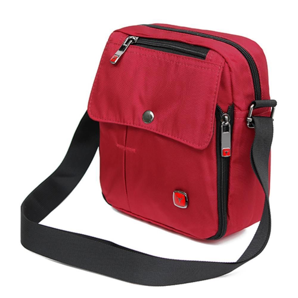 남성 등산 레져 일상 크로스백 직장임추천