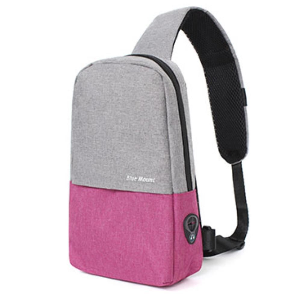 고등학생슬링백 핸드폰 남자 대학생슬링백