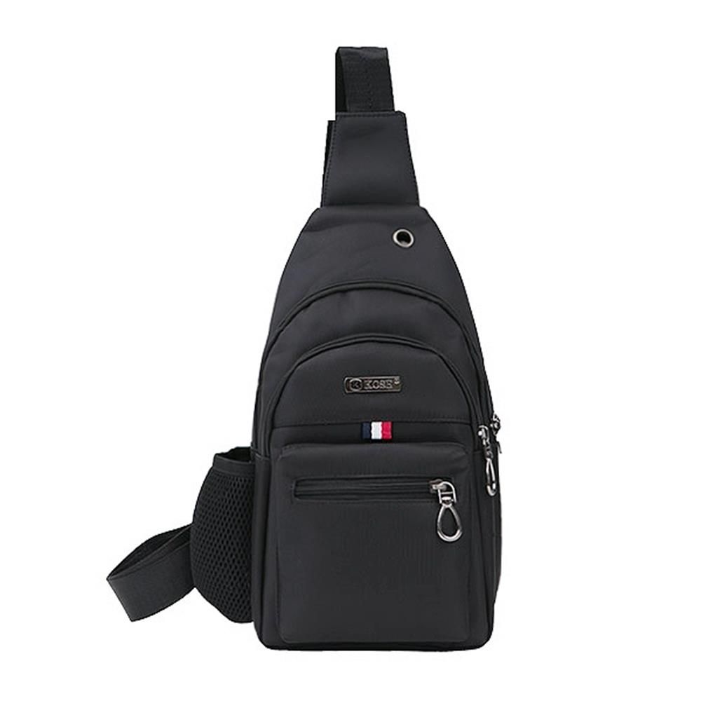 바로 물병 꺼낼 수있는 남자슬링백