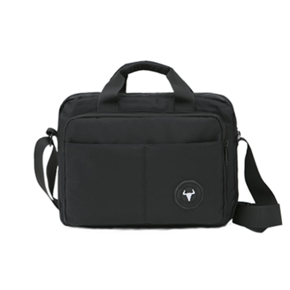 직장인 서류가방 남성출퇴근용 큰메신저백