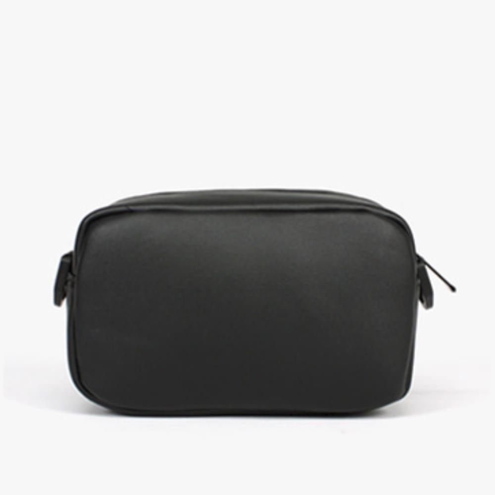 가벼운 미니크로스백 여행보조백