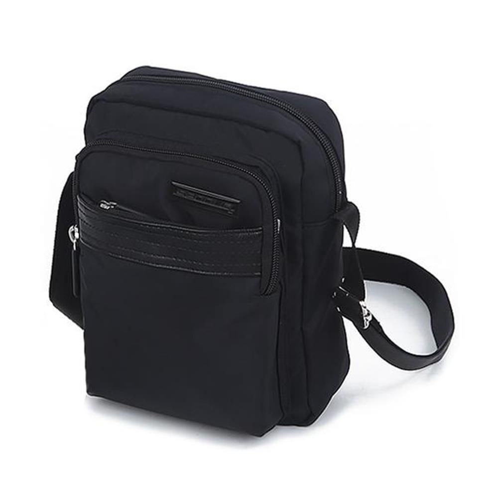 직장인 학생 남자 캠퍼스 데일리 크로스백