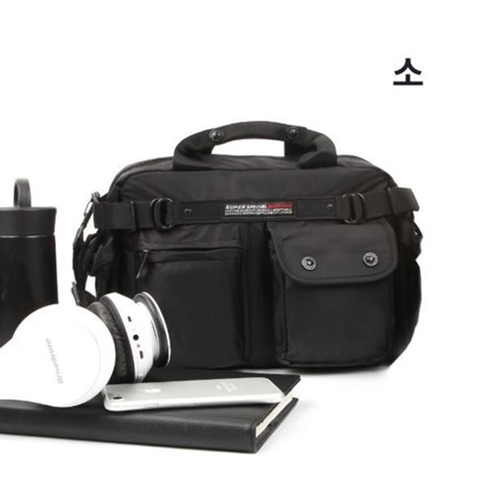 여행 데일리 캐주얼 남성 토드 크로스백