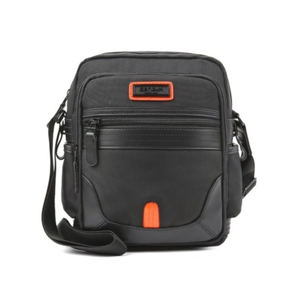 가볍고 습기에강한 남성 외출 미니크로스백