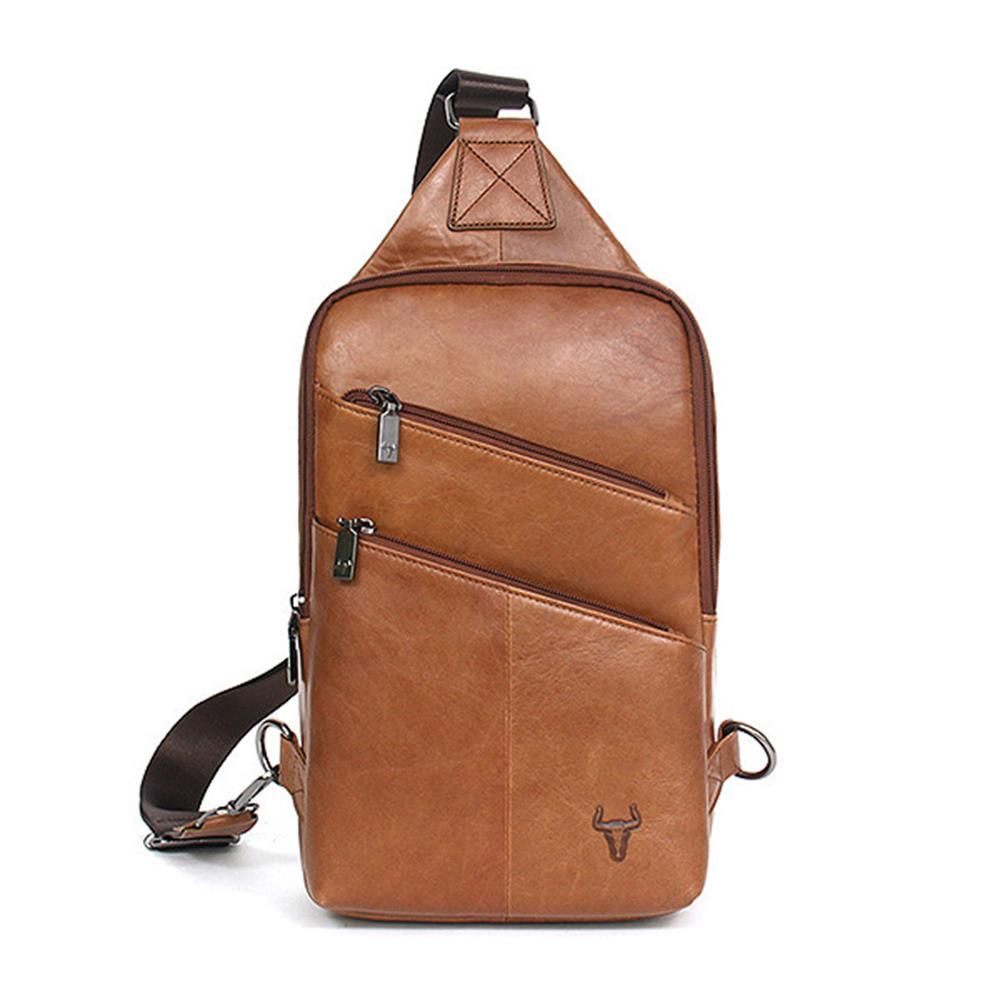 20대 30대추천 고급가죽 슬링백 메신저백