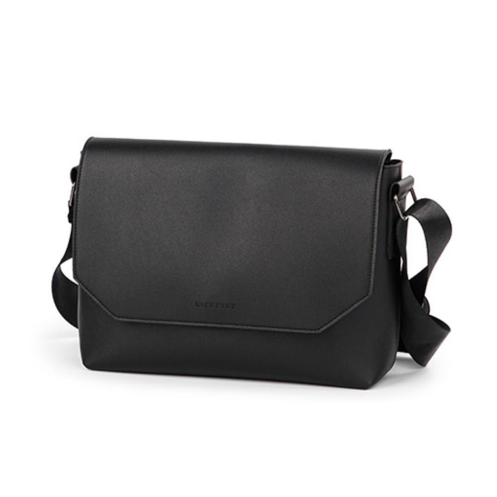 직장인 오픈포켓 깔끔한 크로스백