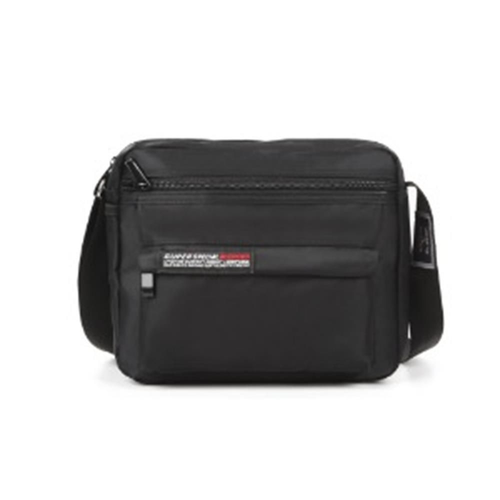 남성 보조 크로스백 여행 보조백추천