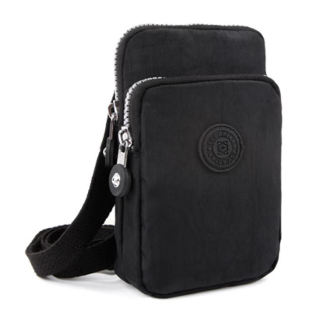 600대 70대 핸드폰 여권 미니크로스백