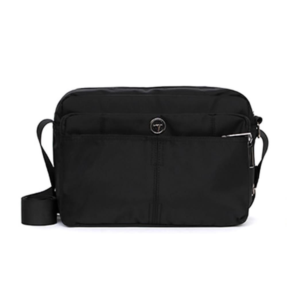 캐주얼 여행 일상 남자크로스백