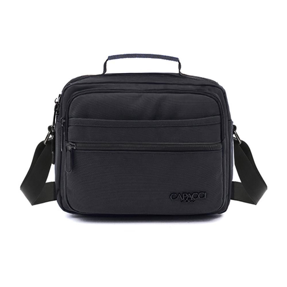 등산 여행 보조 크로스백 가방