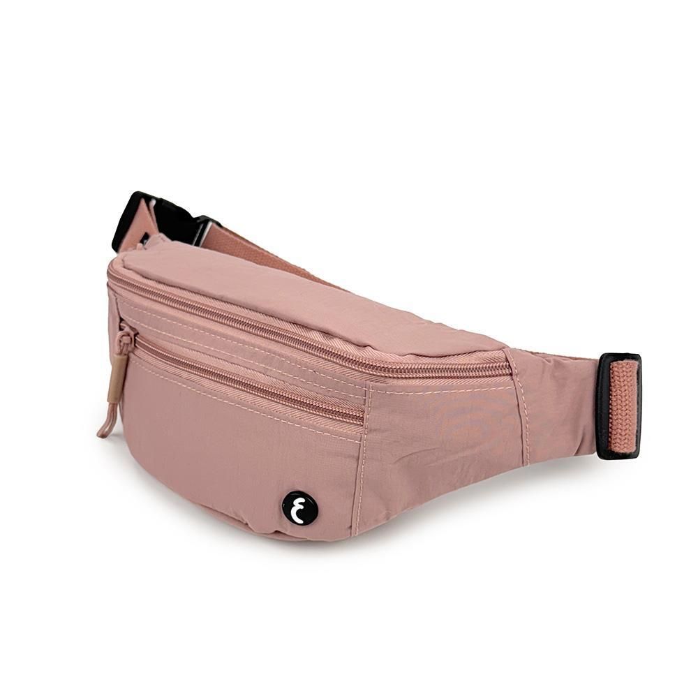 여행용 힙색 웨이스백 크로스백