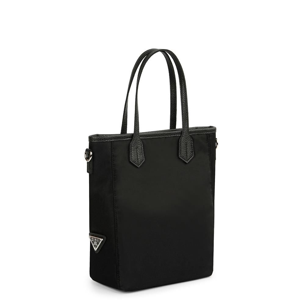 데일리 룩 가벼운 사각 미니크로스벡