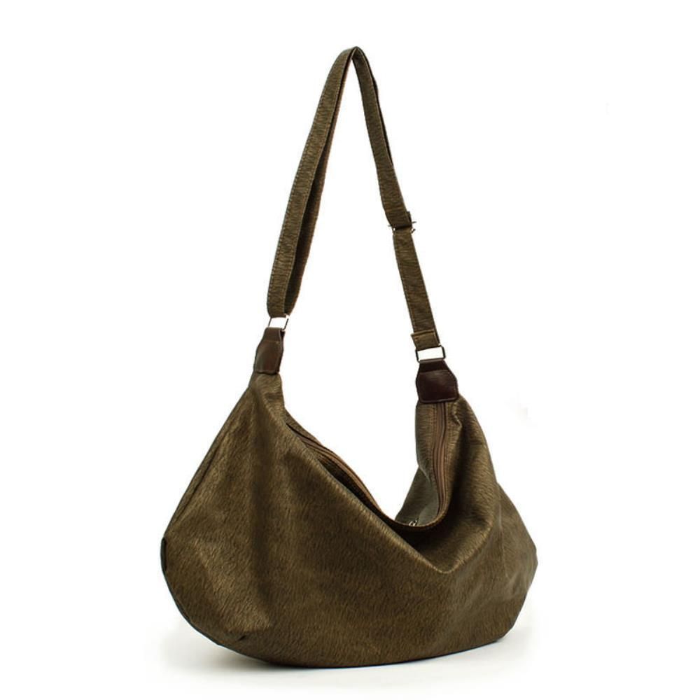 넉넉한 편안한 여자크로스백 가벼운가방