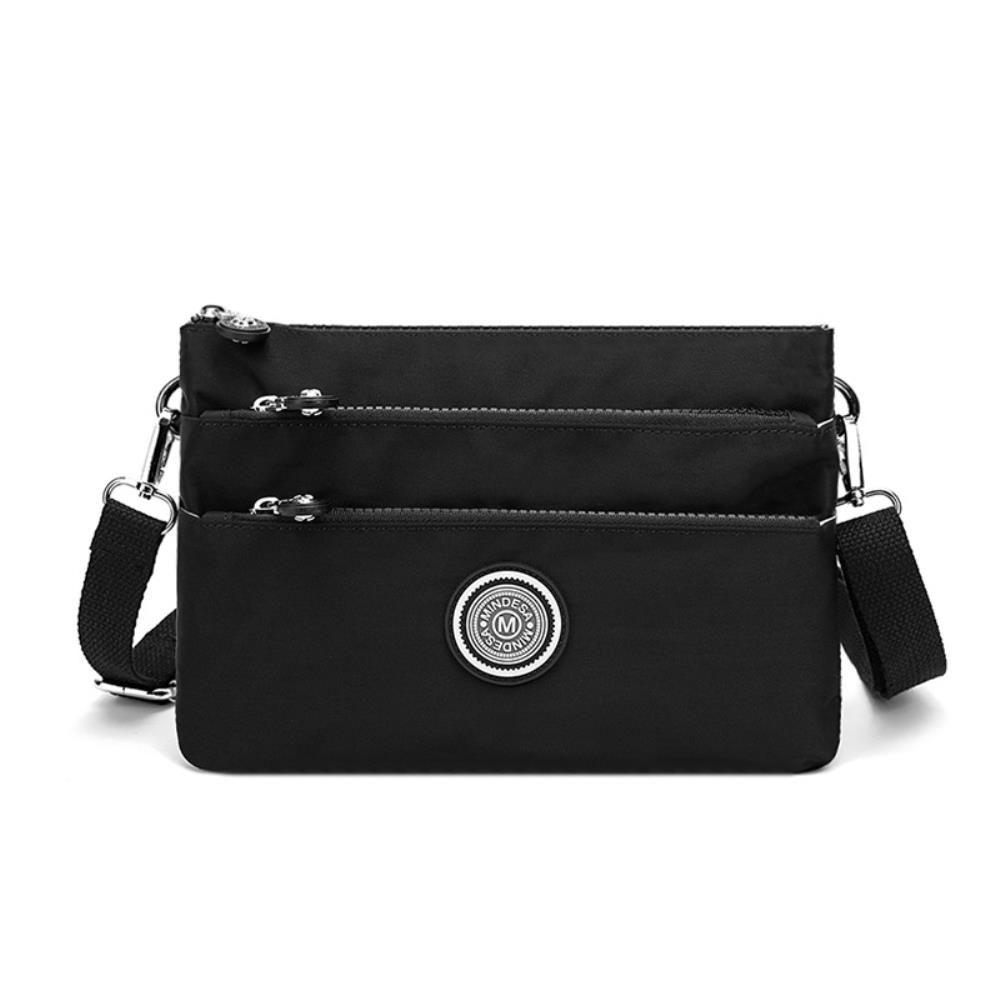 가벼운 외출 수납다양 크로스백 데일리백