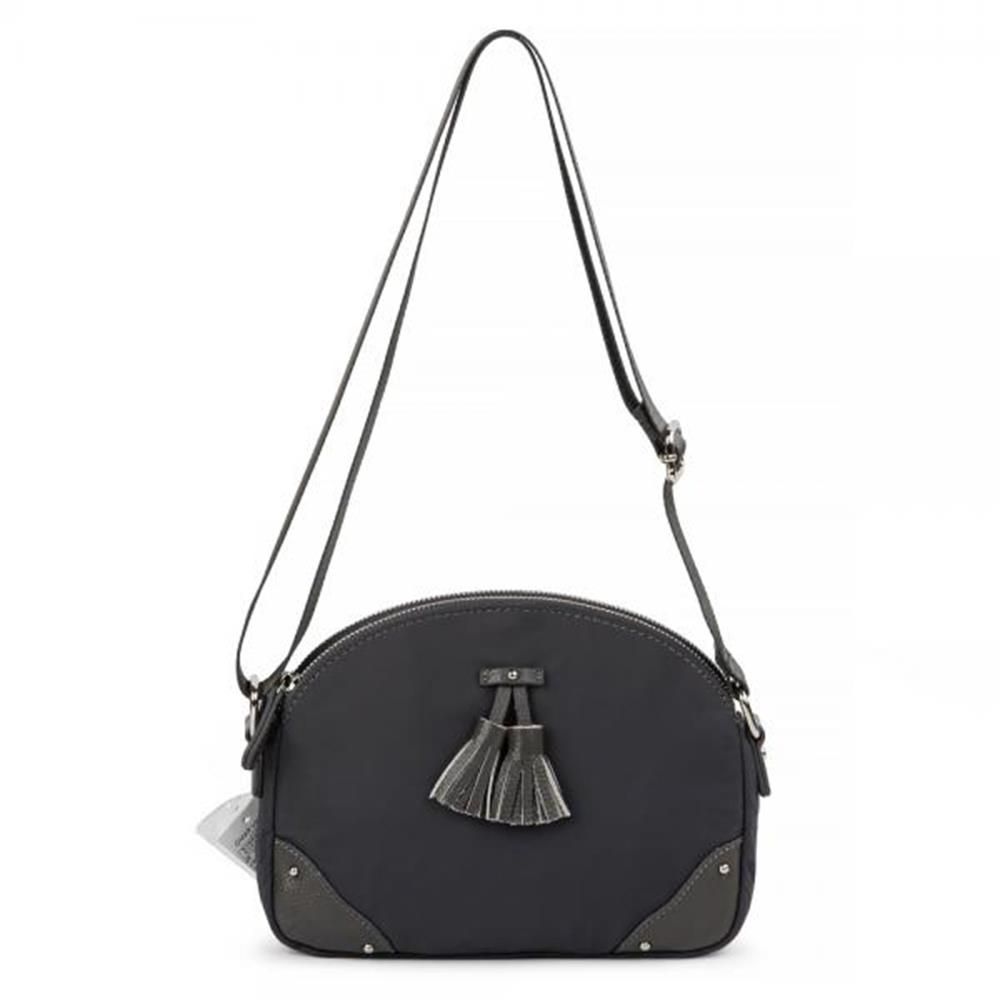 테슬장식 3040 캐주얼 여성크로스백