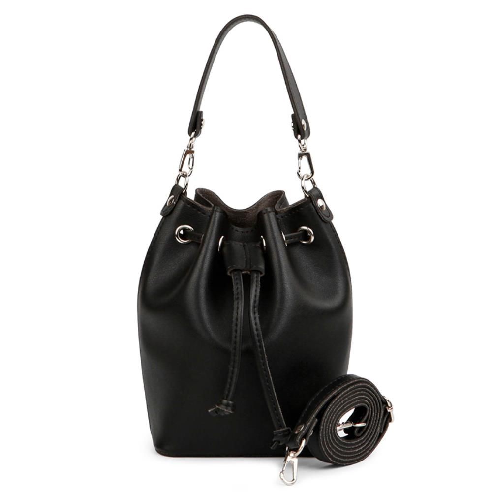 가벼운 통스타일 수납력 넉넉한 버킷백