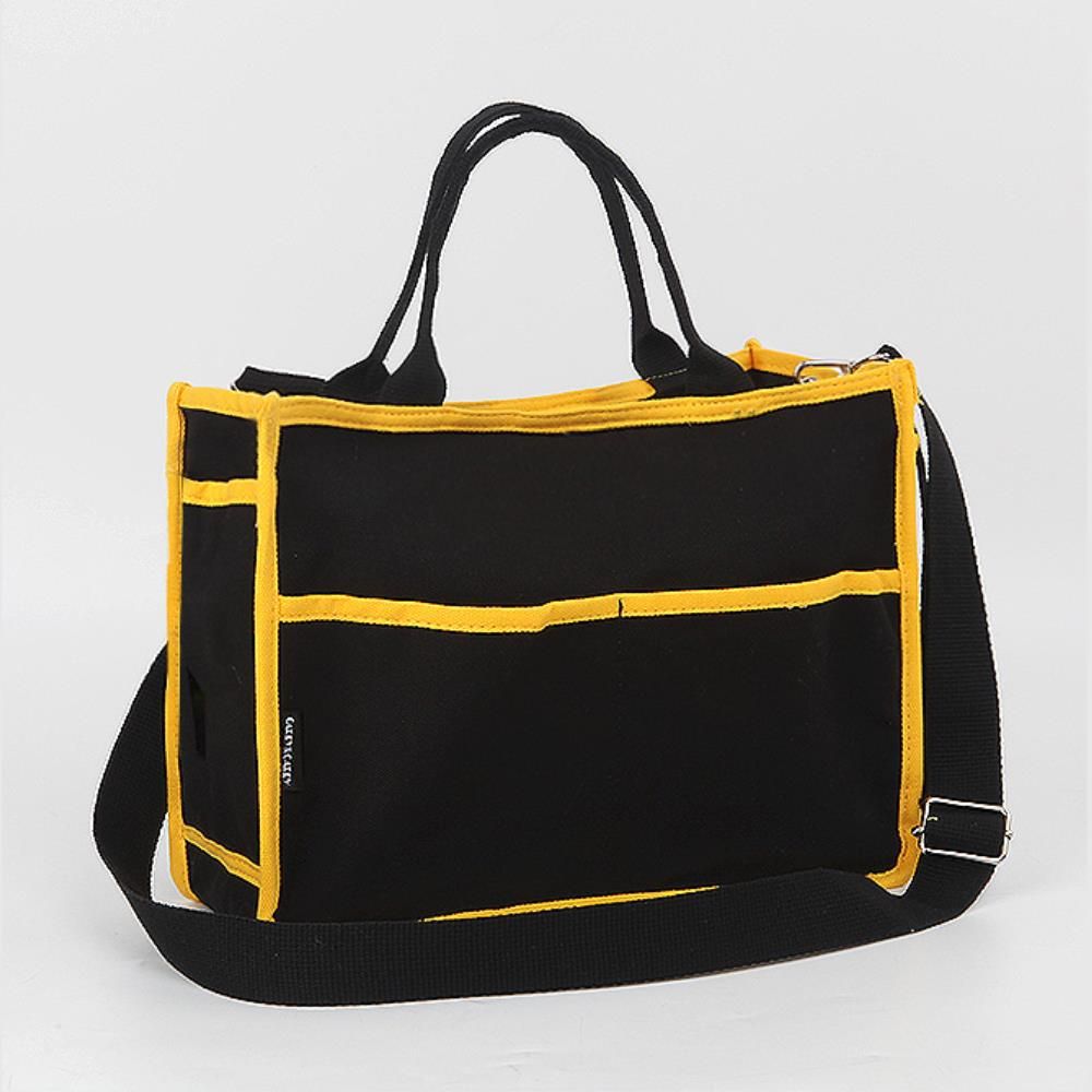 베이직 내추럴 에코 사각 크로스백