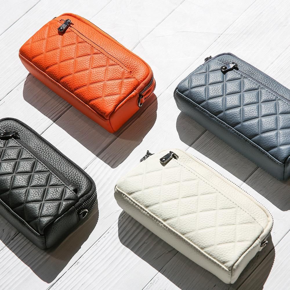 데일리 여성스런 미니크로스백