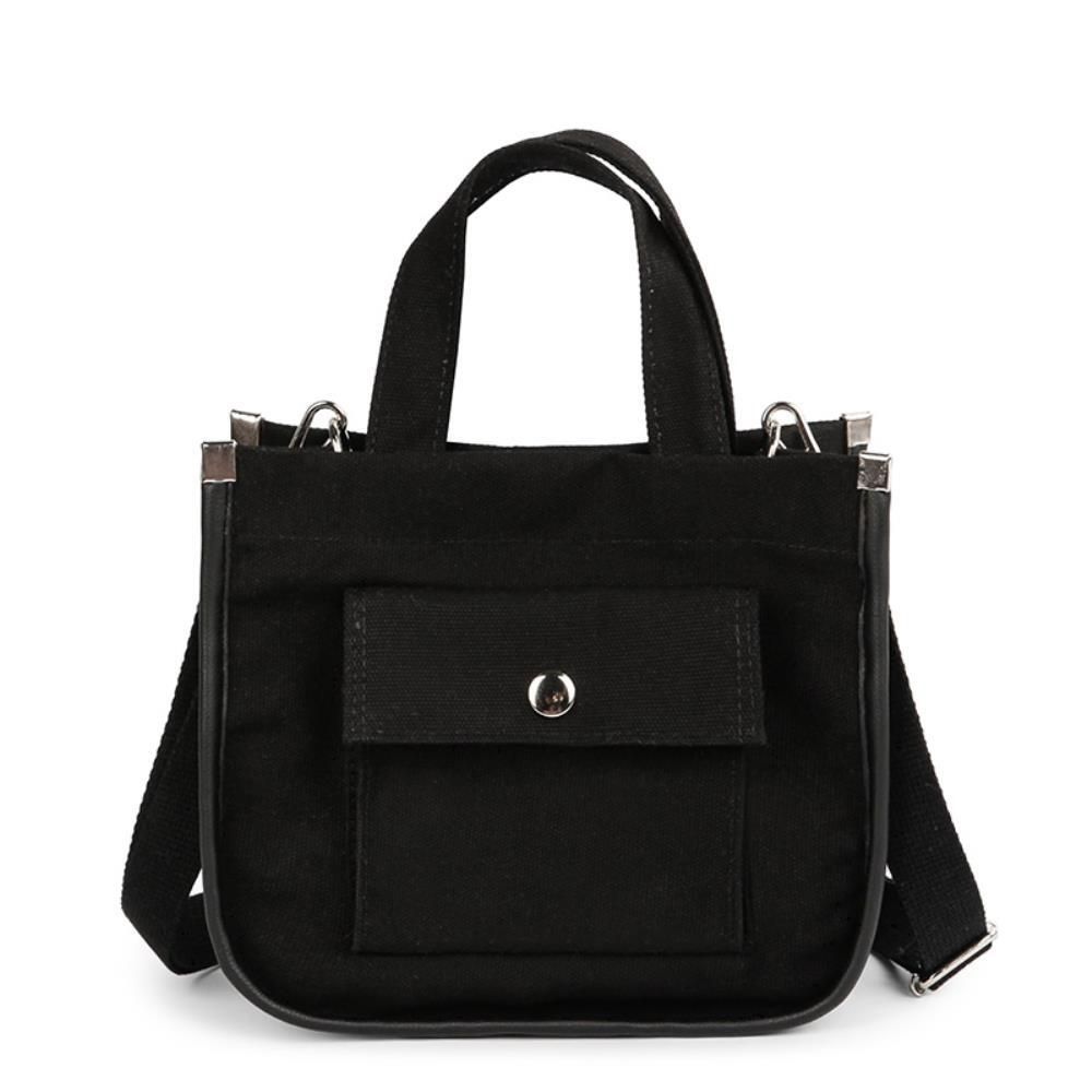 대학생 내주럴 에코 통수납 미니크로스백