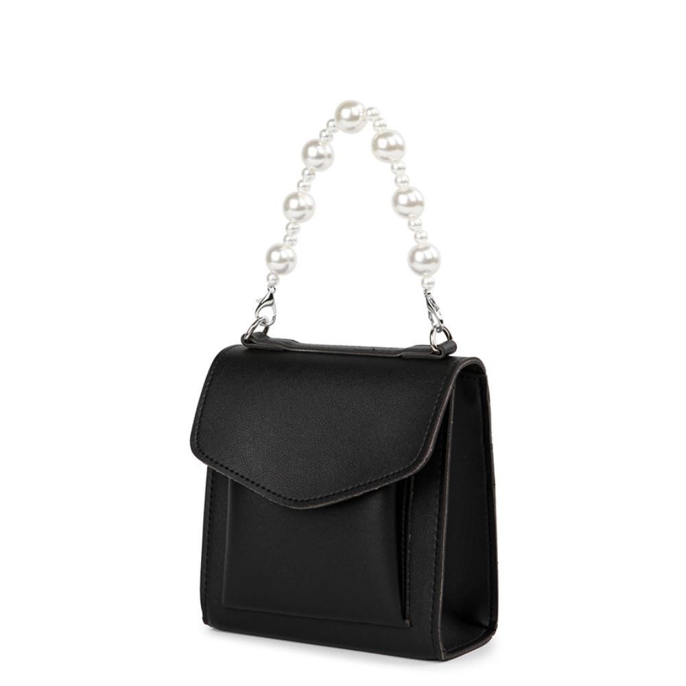 러블리 에쁜 진주손가방 미니크로스백