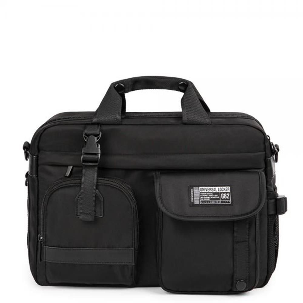 모던 방수 대학생 직장인 크로스백