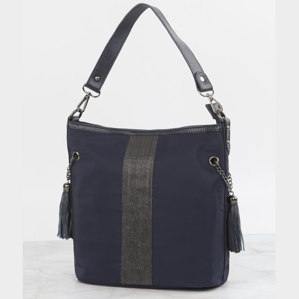 모던 심플한 직장인 고급 서류 크로스백