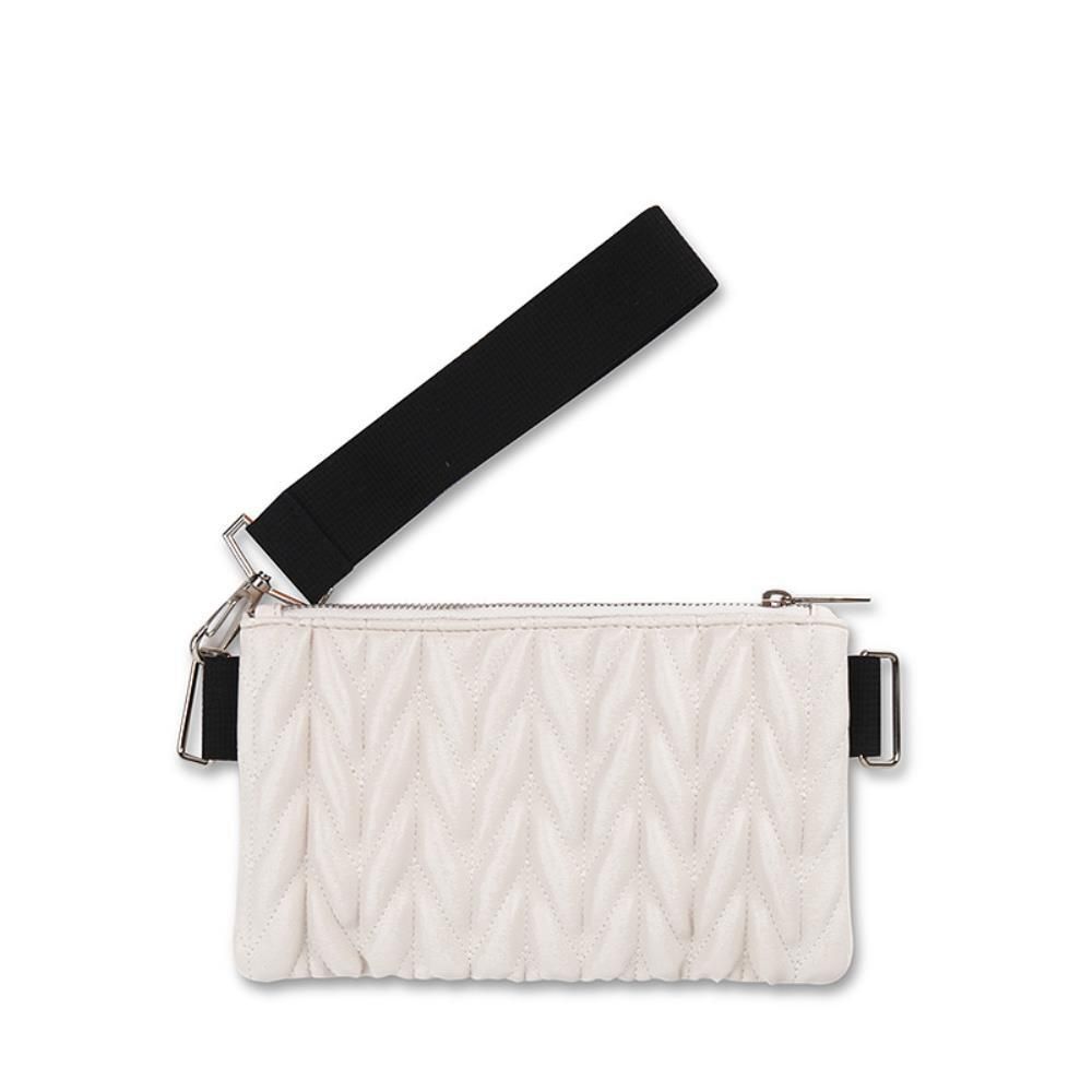 여자 화장품 핸드폰수납 미니크로스백