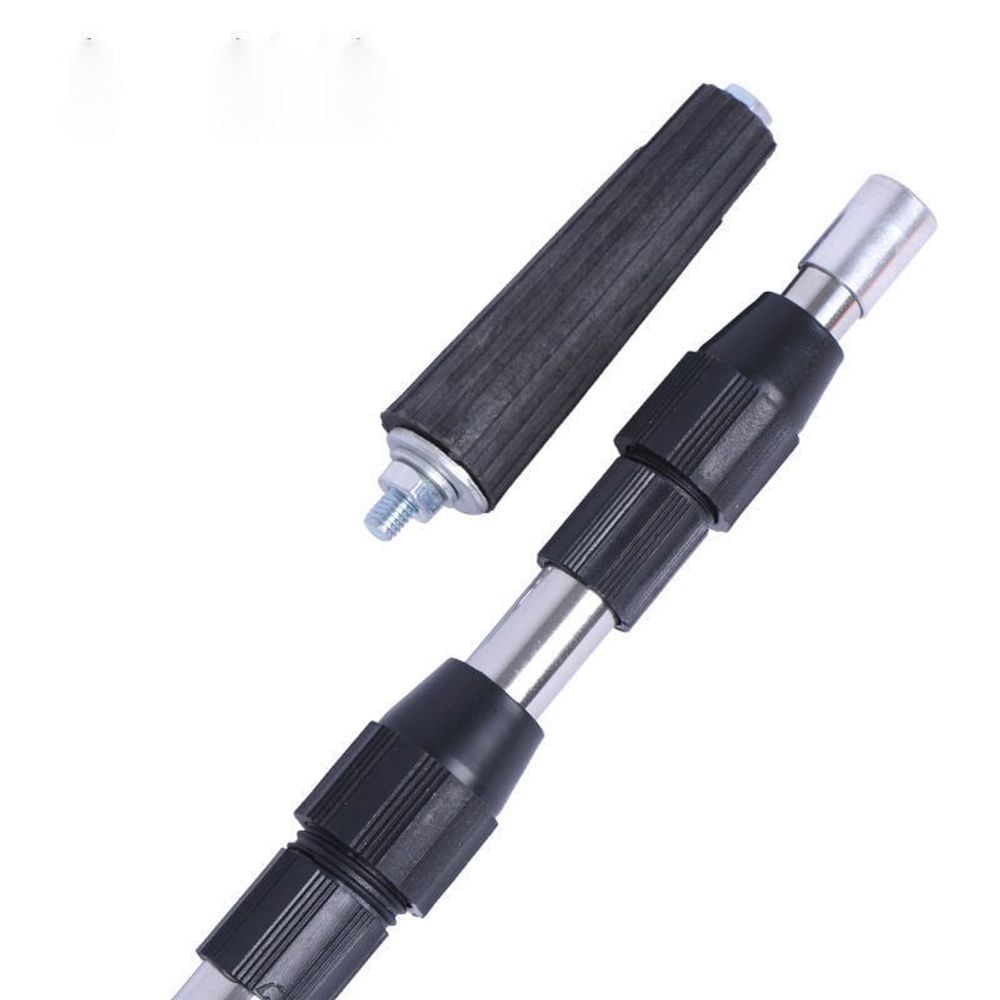 길이조절 페인트 롤러 셀프 인테리어 브러시 세트