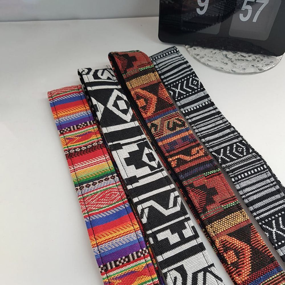 카메라 클래식 넥스트랩 2P 목걸이줄 숄더 어깨밴드