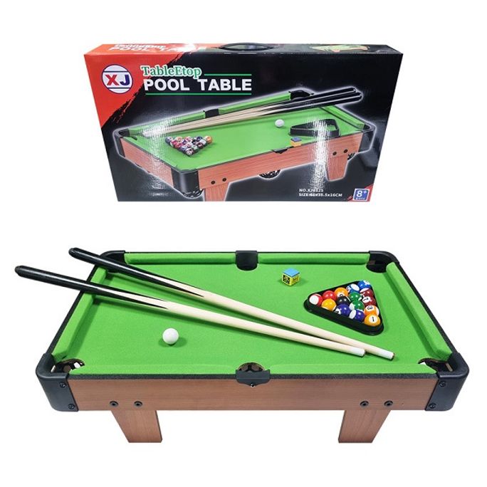 베스트 포켓볼게임_XJ8825 테이블게임기 스포츠 가족게임