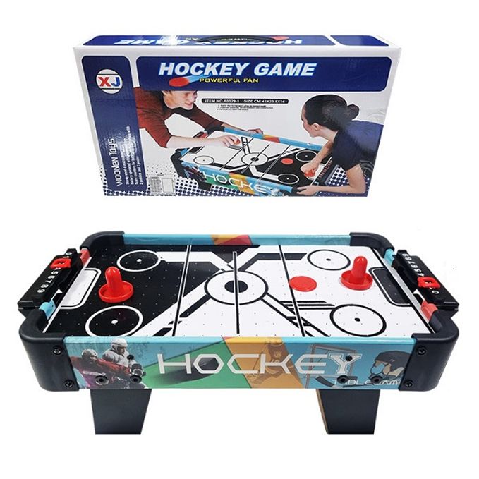 베스트 하키 게임 (소)_A0029-1 테이블게임 스포츠완구 가족게임