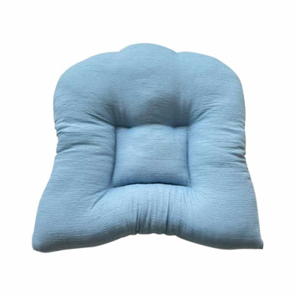 킹스독 필로우 반려동물 방석 여름용 (중형) 연블루