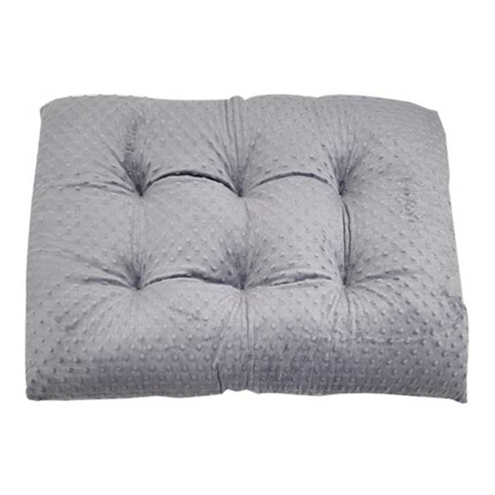 대진 뽀그리 반려동물 평방석(대) 그레이