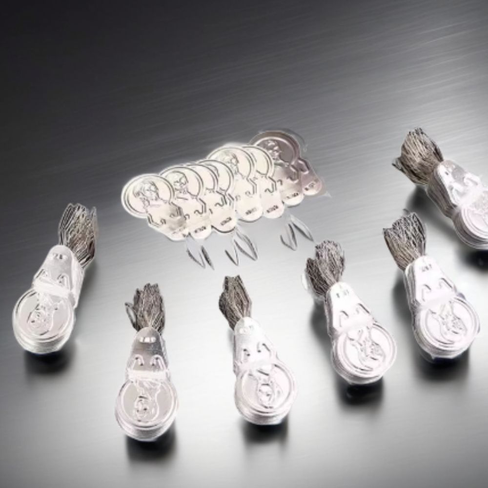 바느질 실꿰기 효자핀 수예도구 실끼우개 초보 도구