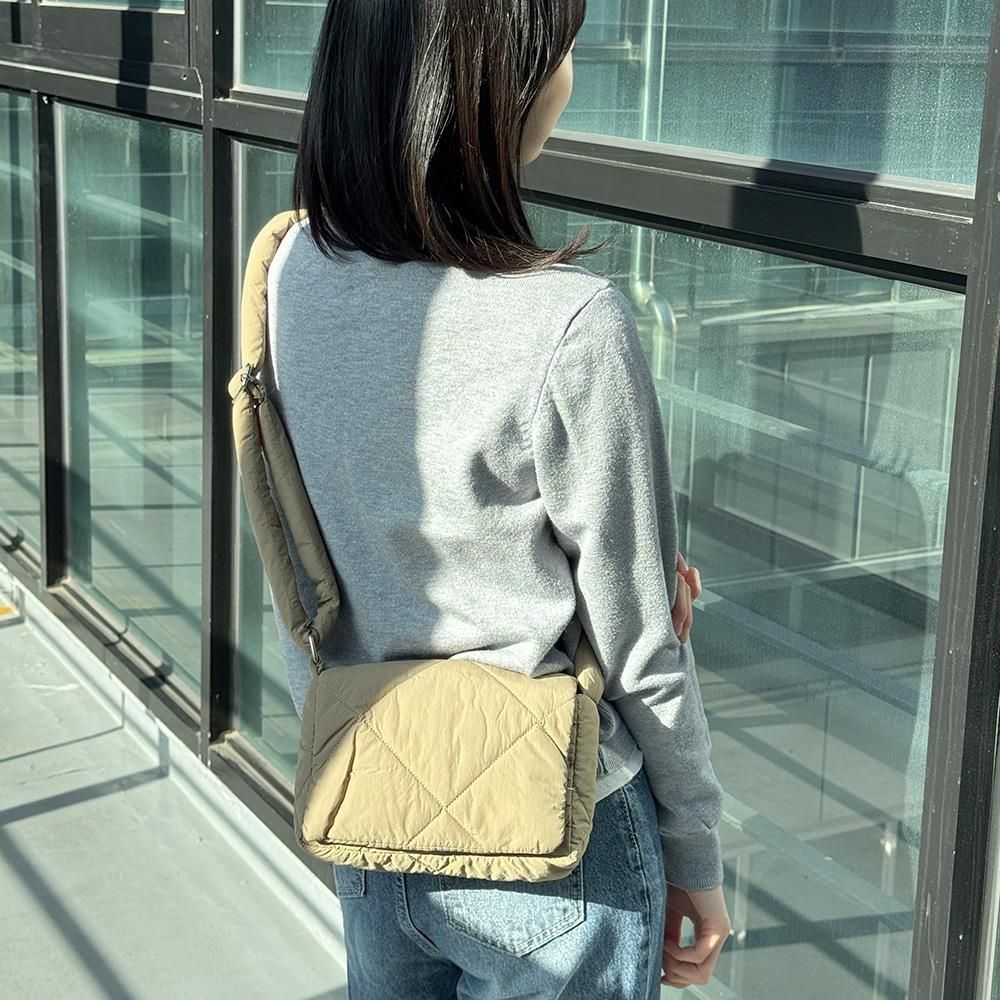 직장인숄더백 대학생숄더백 핸드폰가방