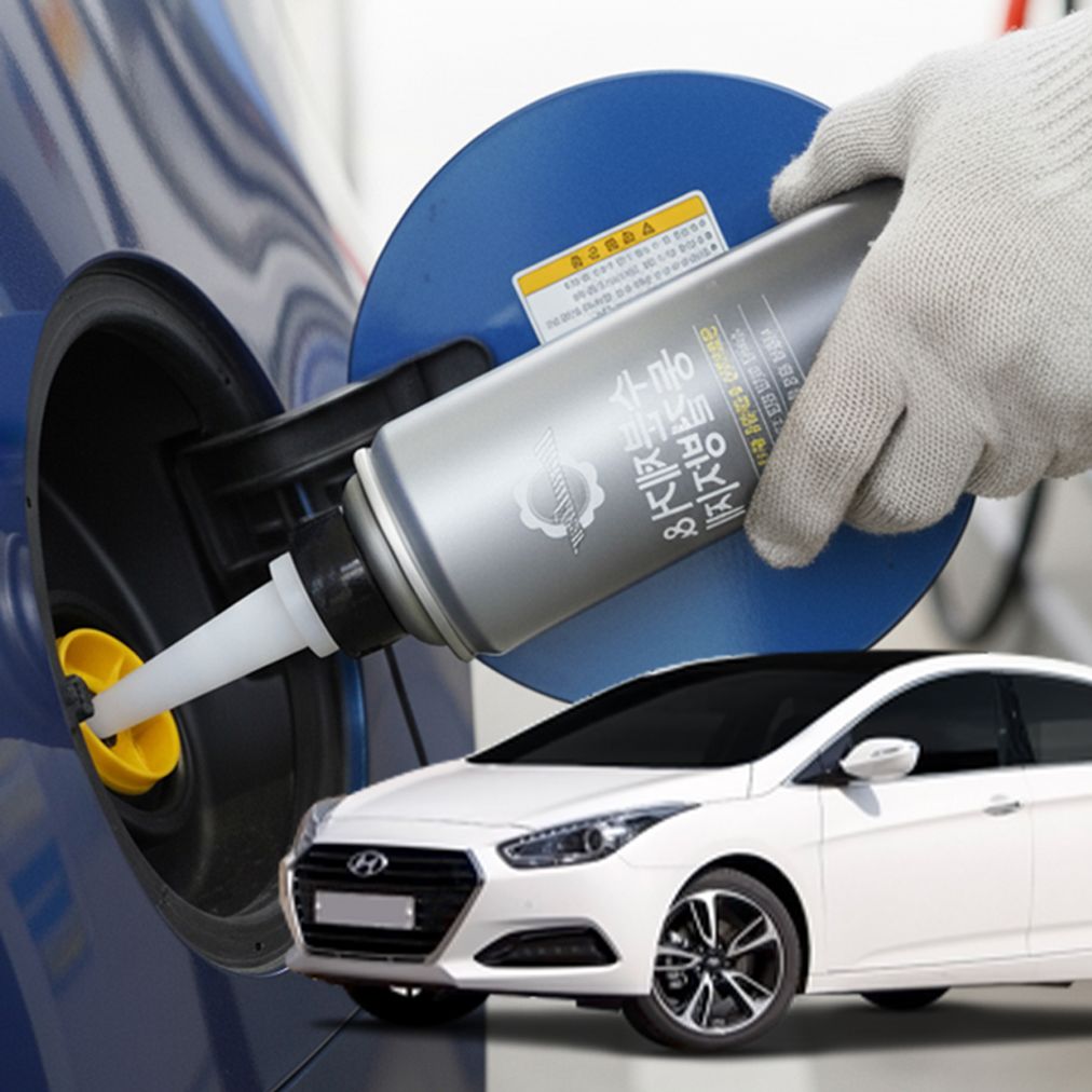 i40 수분제거제 디젤 동결방지제 경유 차량 결빙 방지 관리