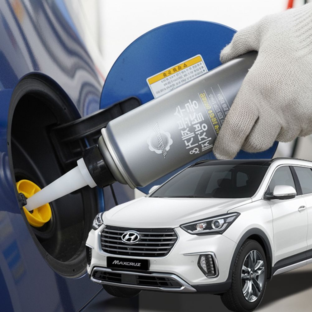 맥스크루즈 수분제거제 디젤 동결방지제 경유 차량 결빙 방지 관리