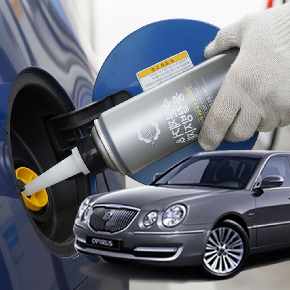 오피러스 수분제거제 디젤 동결방지제 경유 차량 결빙 방지 관리