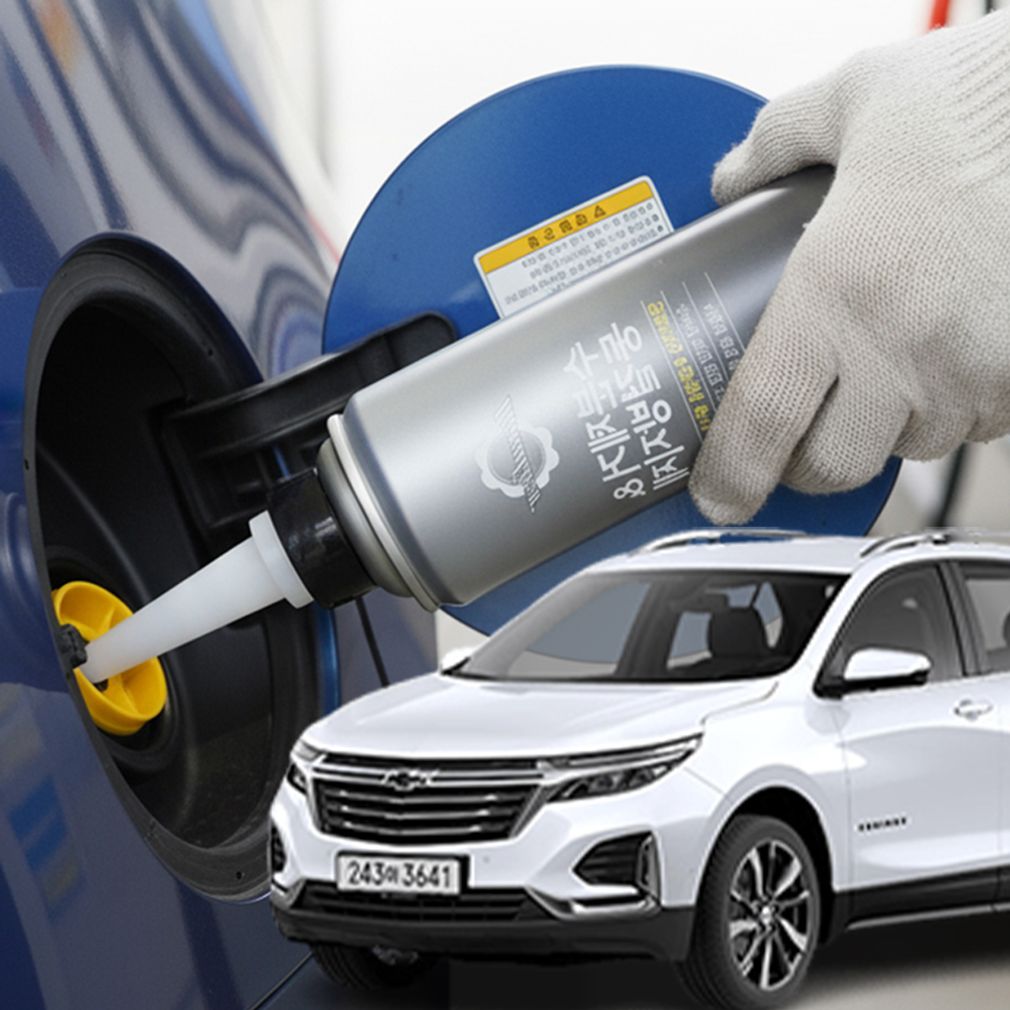 이쿼녹스 수분제거제 디젤 동결방지제 경유 차량 결빙 방지 관리