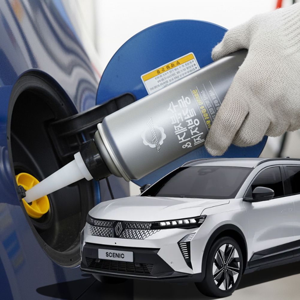 세닉 수분제거제 디젤 동결방지제 경유 차량 결빙 방지 관리