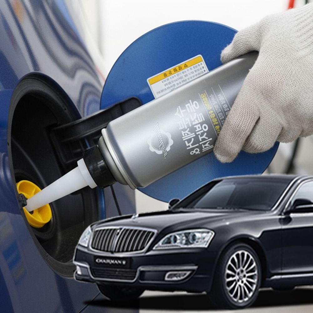 체어맨 수분제거제 디젤 동결방지제 경유 차량 결빙 방지 관리