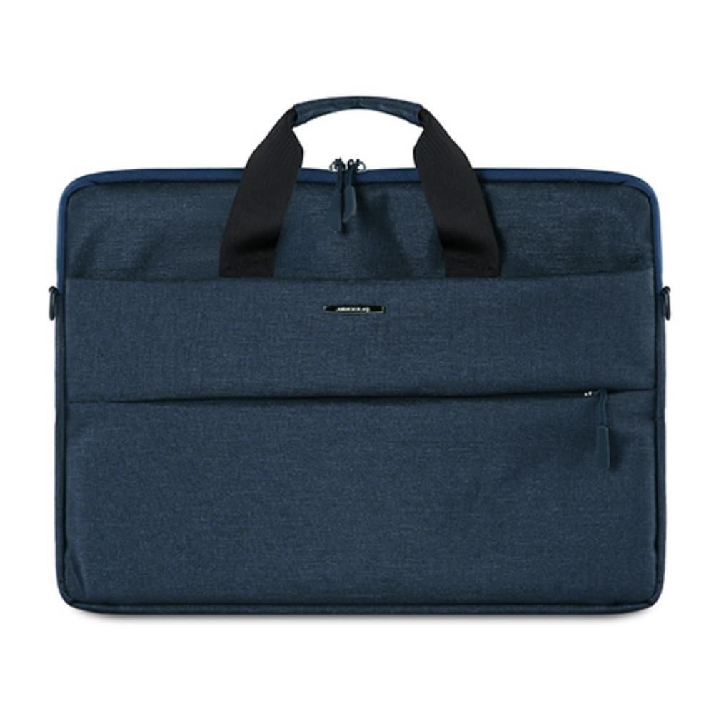 심플한 회사원 노트북 서류 가방 브리프케이스