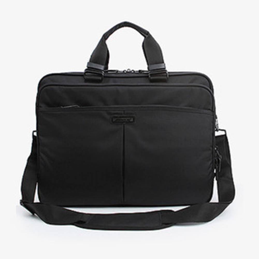 정장 캐주얼에 어울리는 서류가방