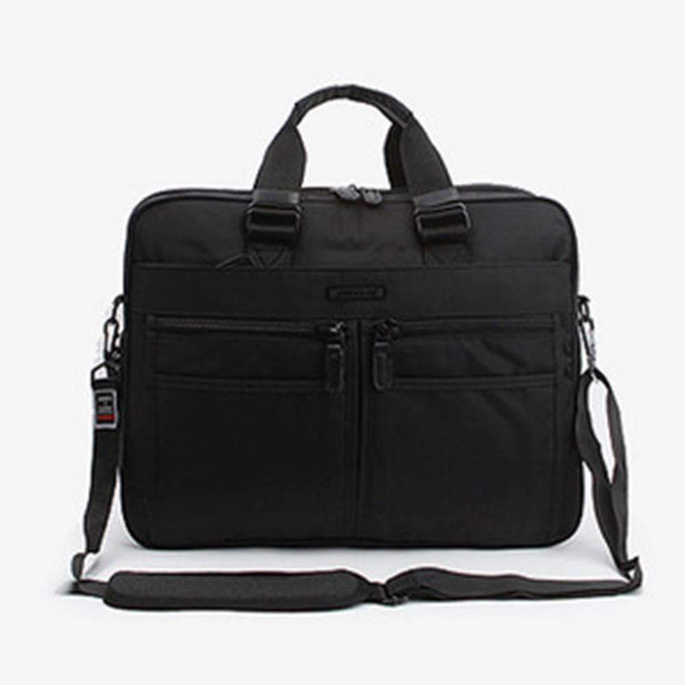 수납이 넉넉한 캐주얼 서류가방