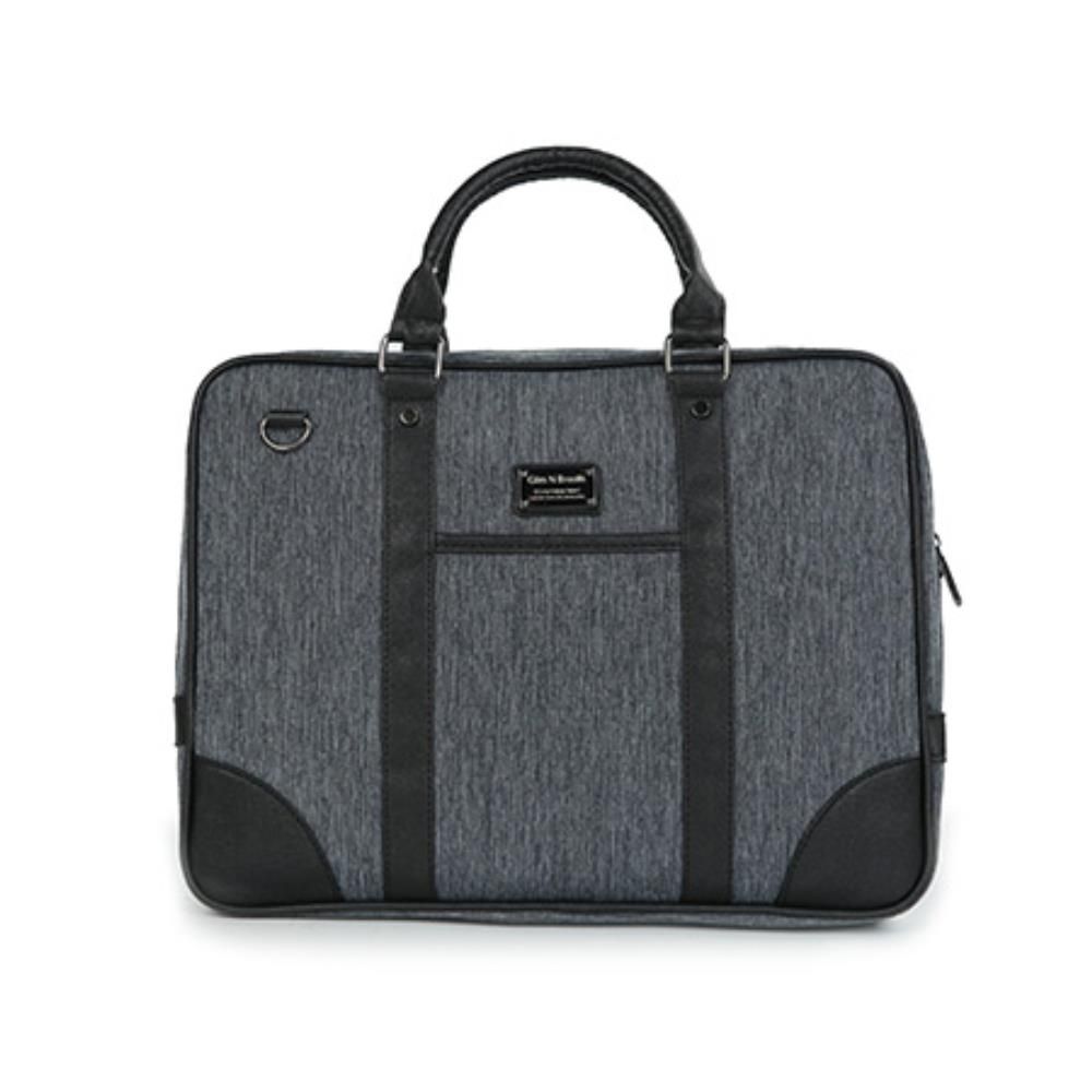 토트 크로스 남자 노트북 서류가방