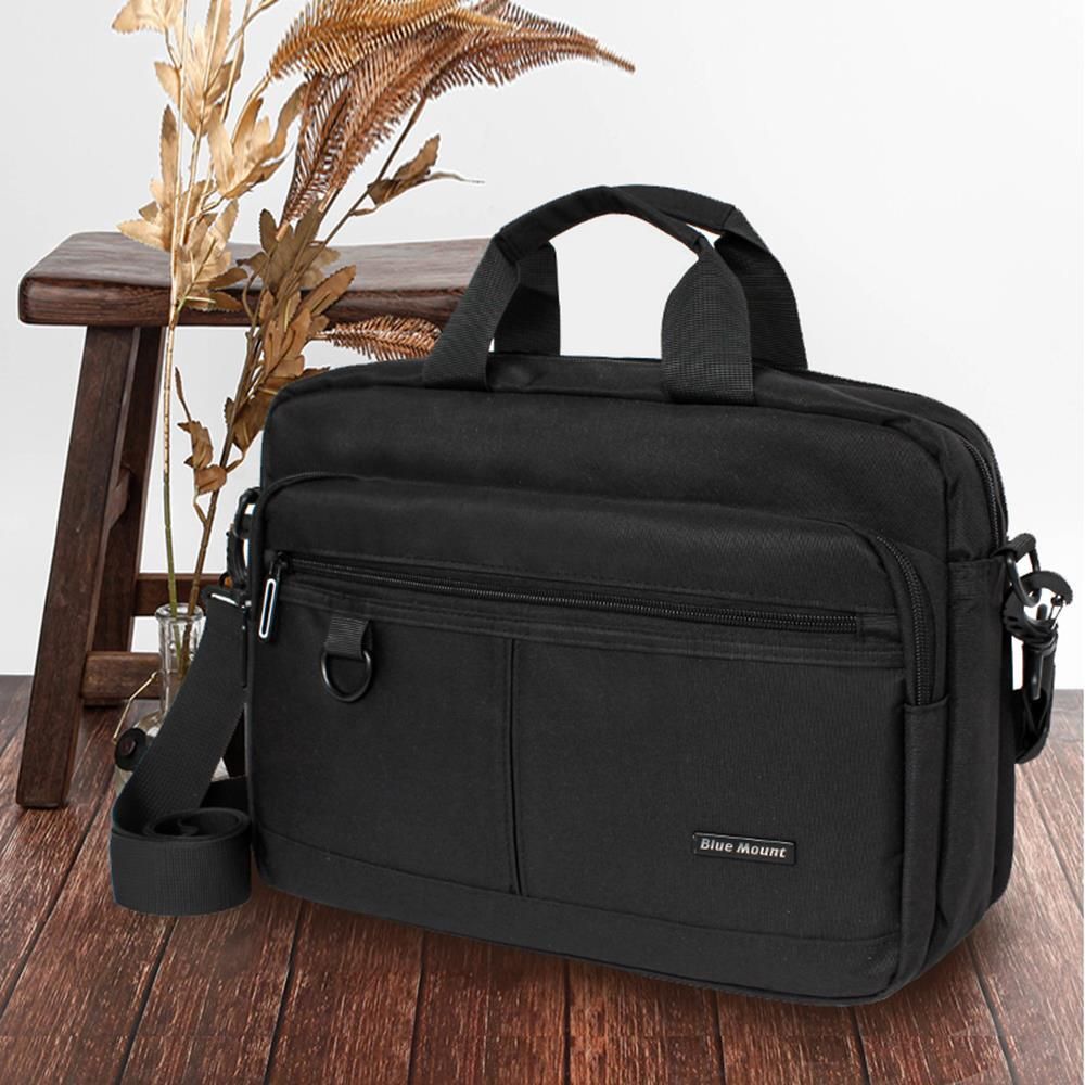 남자직장인 가벼운 방수 13인치노트북가방